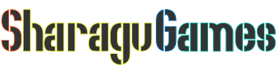 SharaguGames